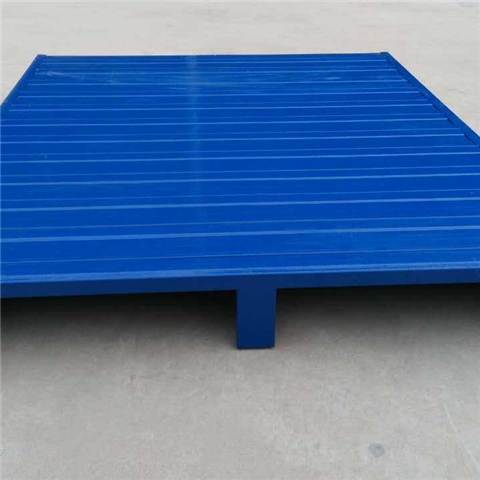 钢托盘