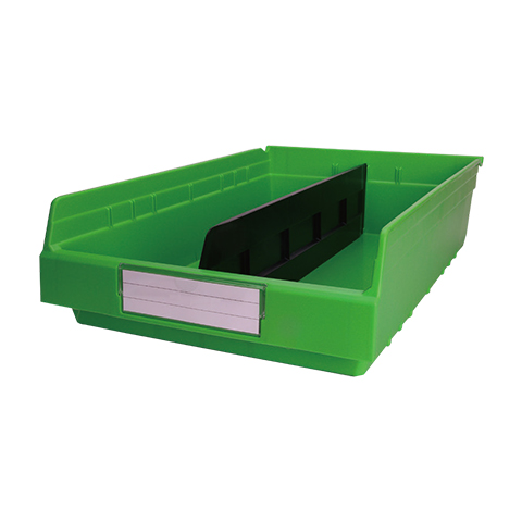 层板货架零件盒