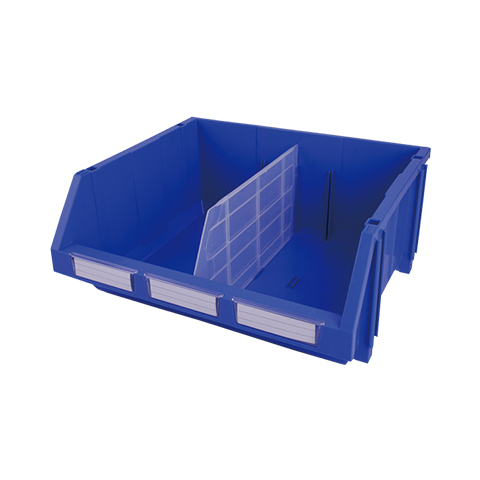 组立背挂分隔零件盒