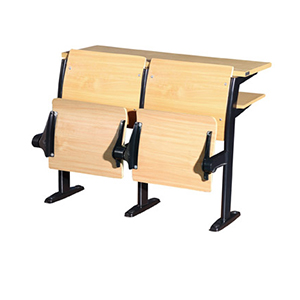 阶梯教室椅子 可定制