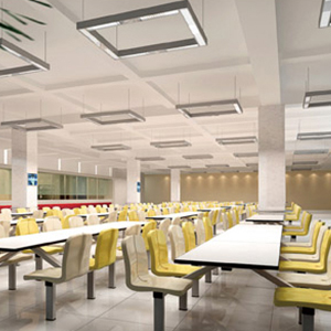 餐厅桌椅  可定制